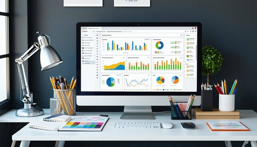 web design for seo