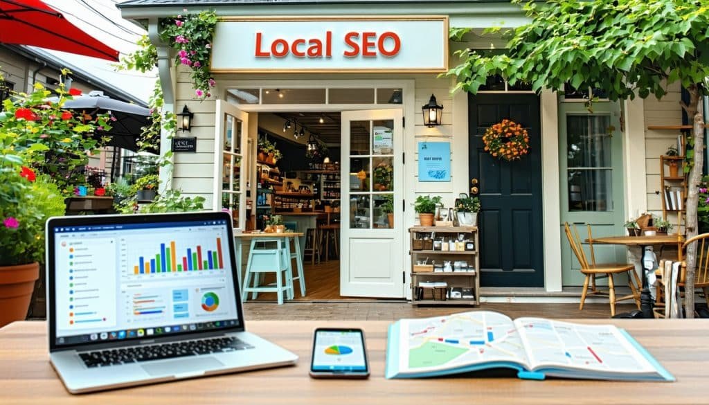 local seo services for small businesses