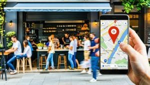 local seo ranking factors