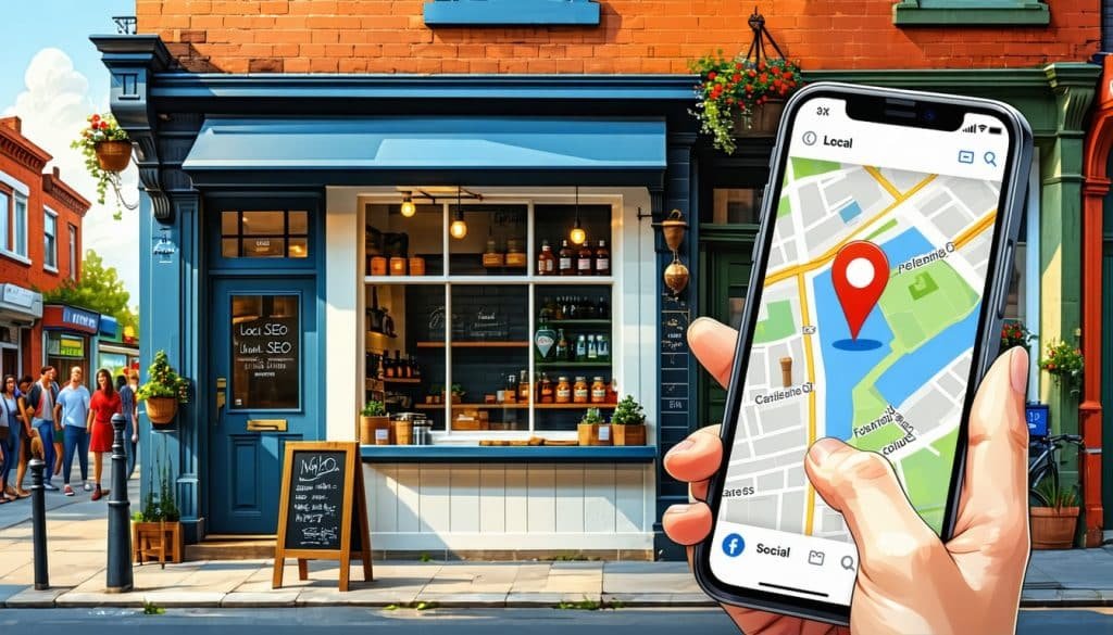 importance of local seo for small businesses